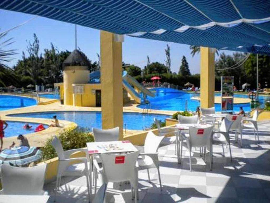 Apartamento Minerva 318 Benalmádena