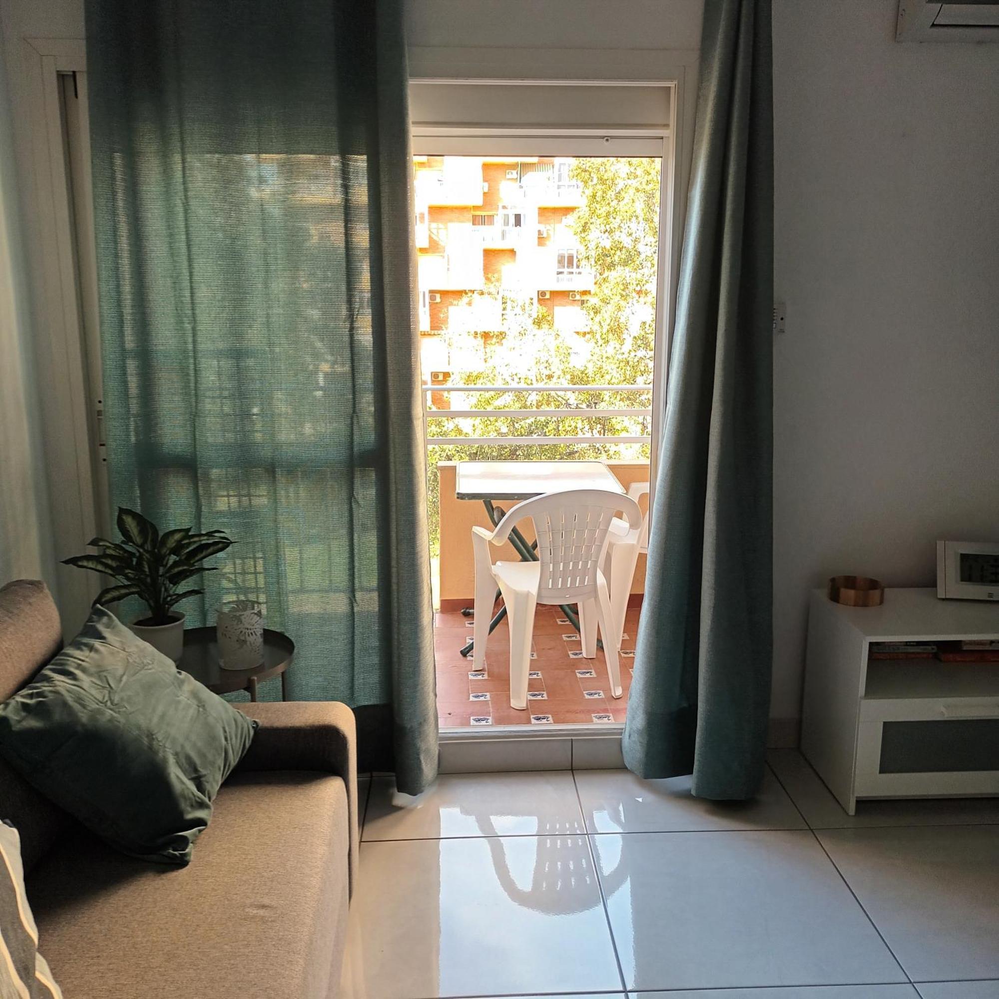 Minerva 318 Benalmádena