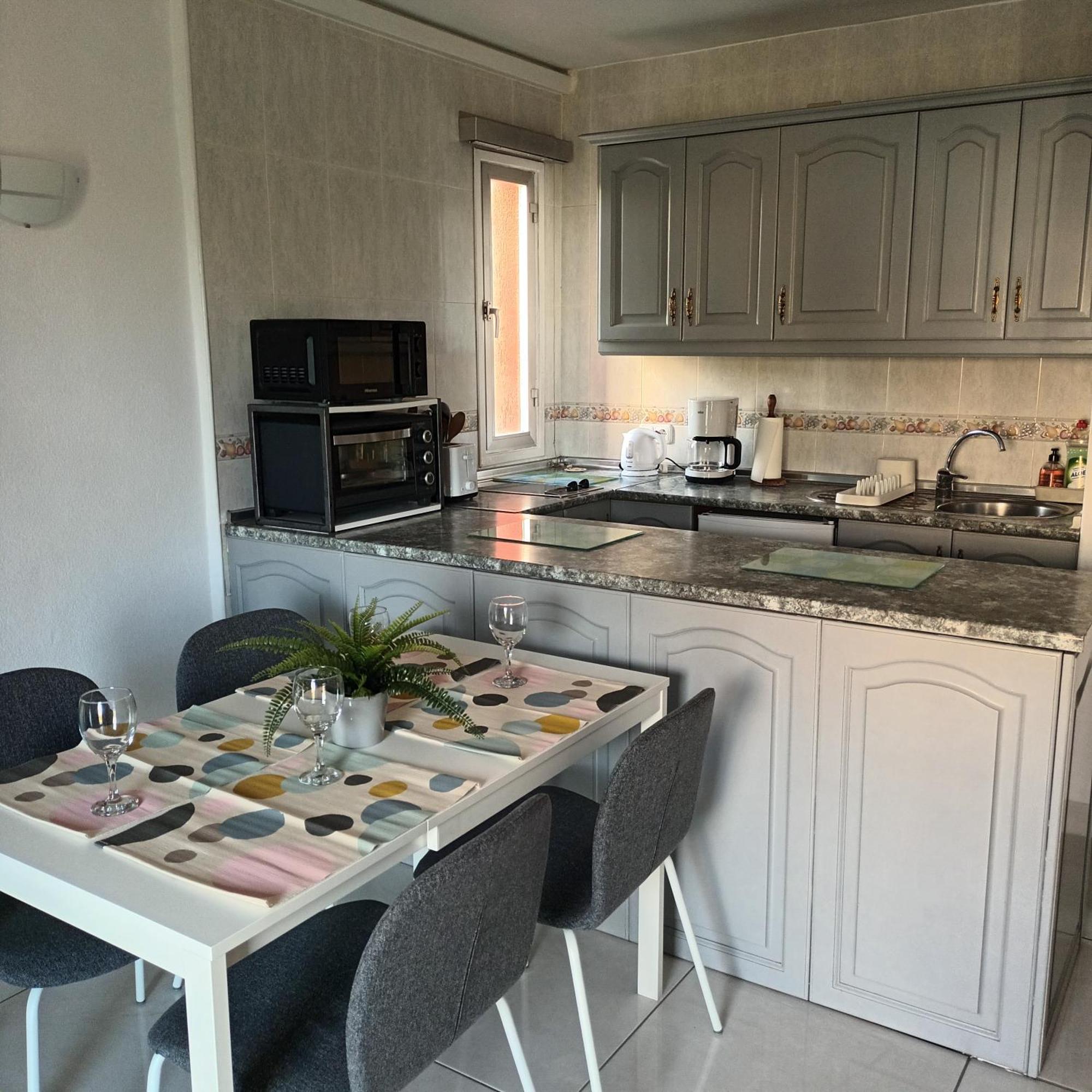 Apartamento Minerva 318