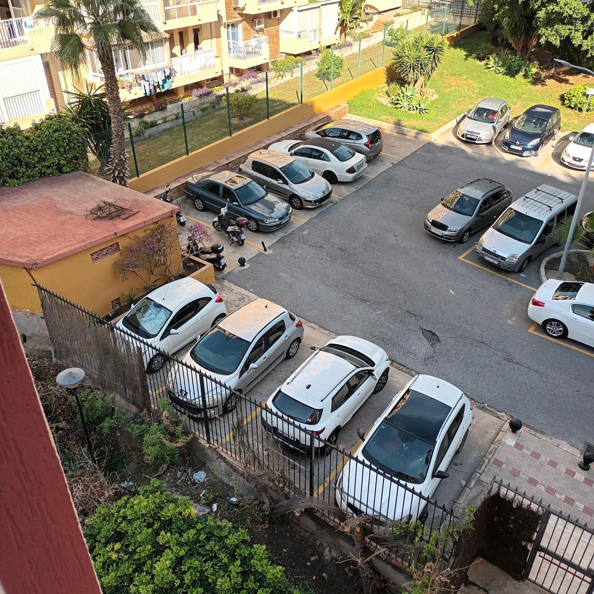 Apartamento Minerva 318 *