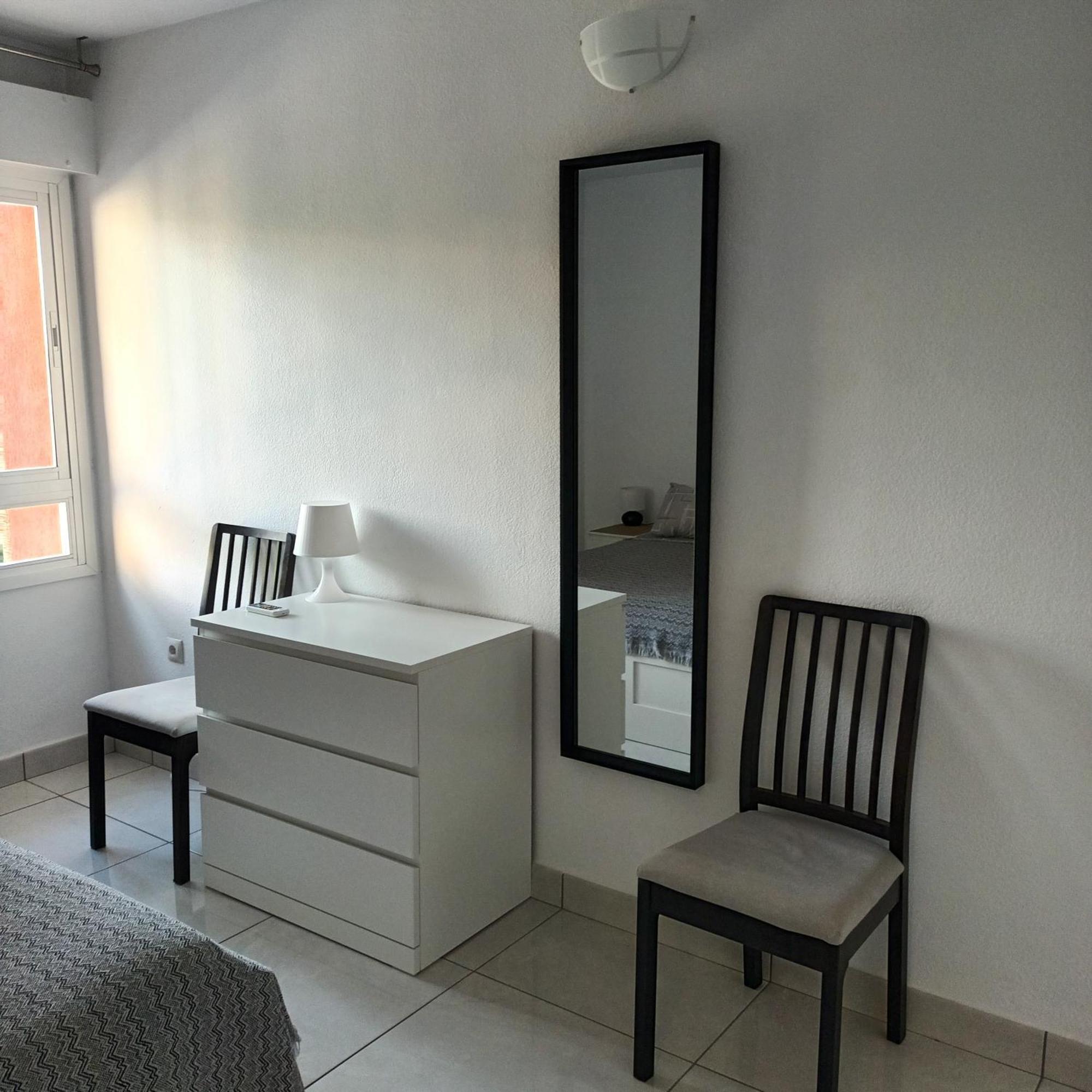 Minerva 318 Apartamento
