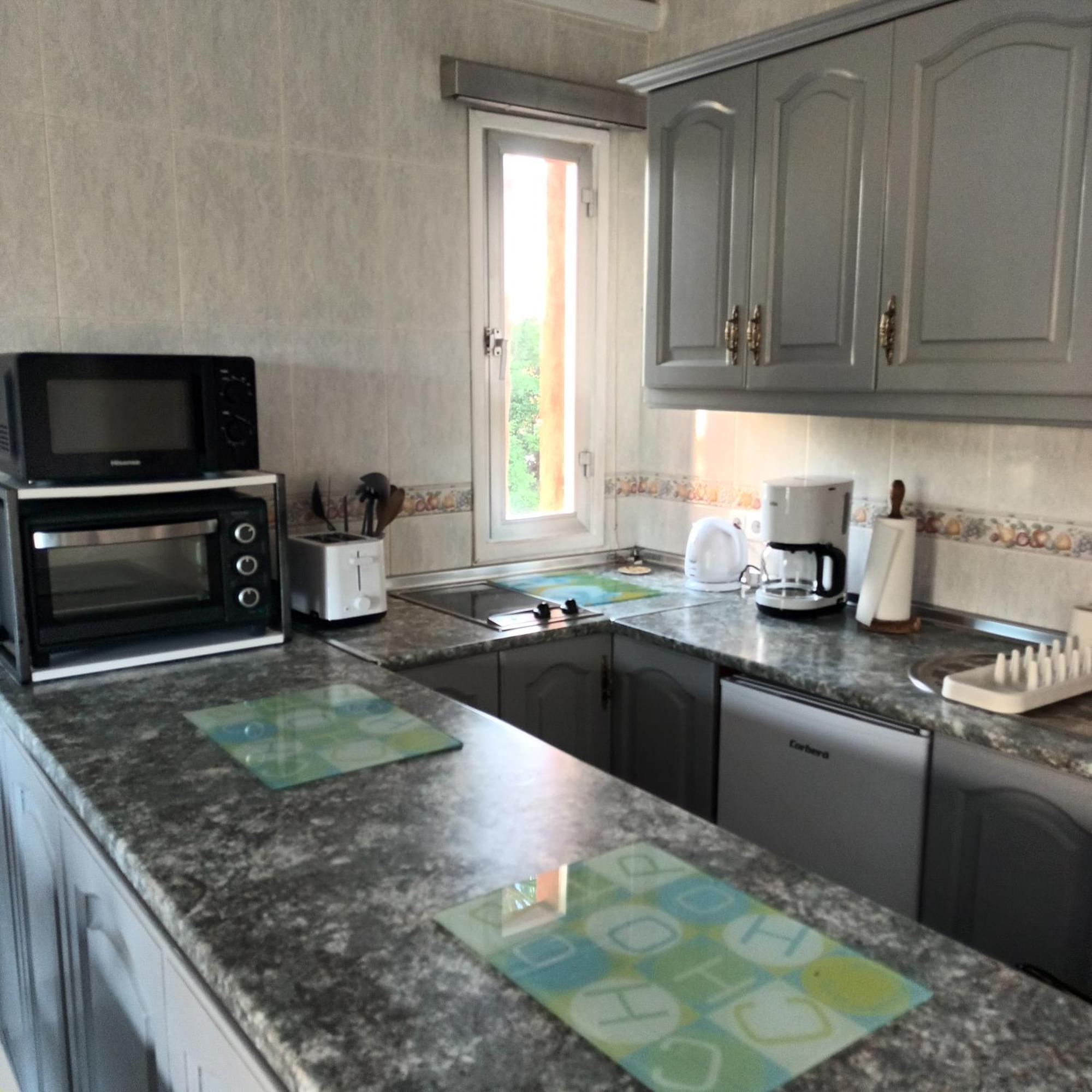 Minerva 318 Apartamento