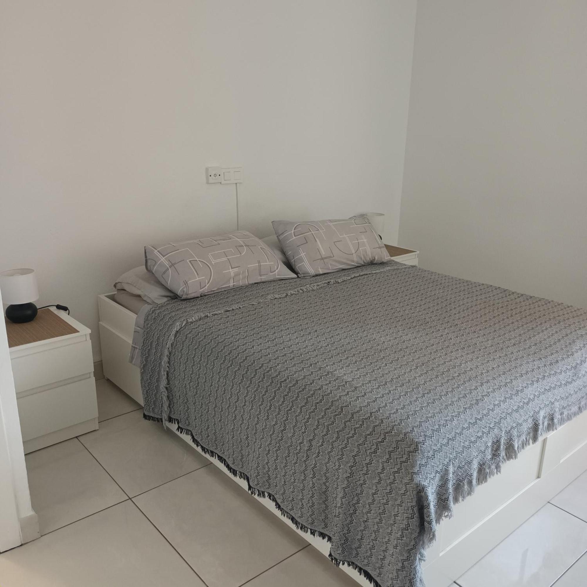 Apartamento Minerva 318