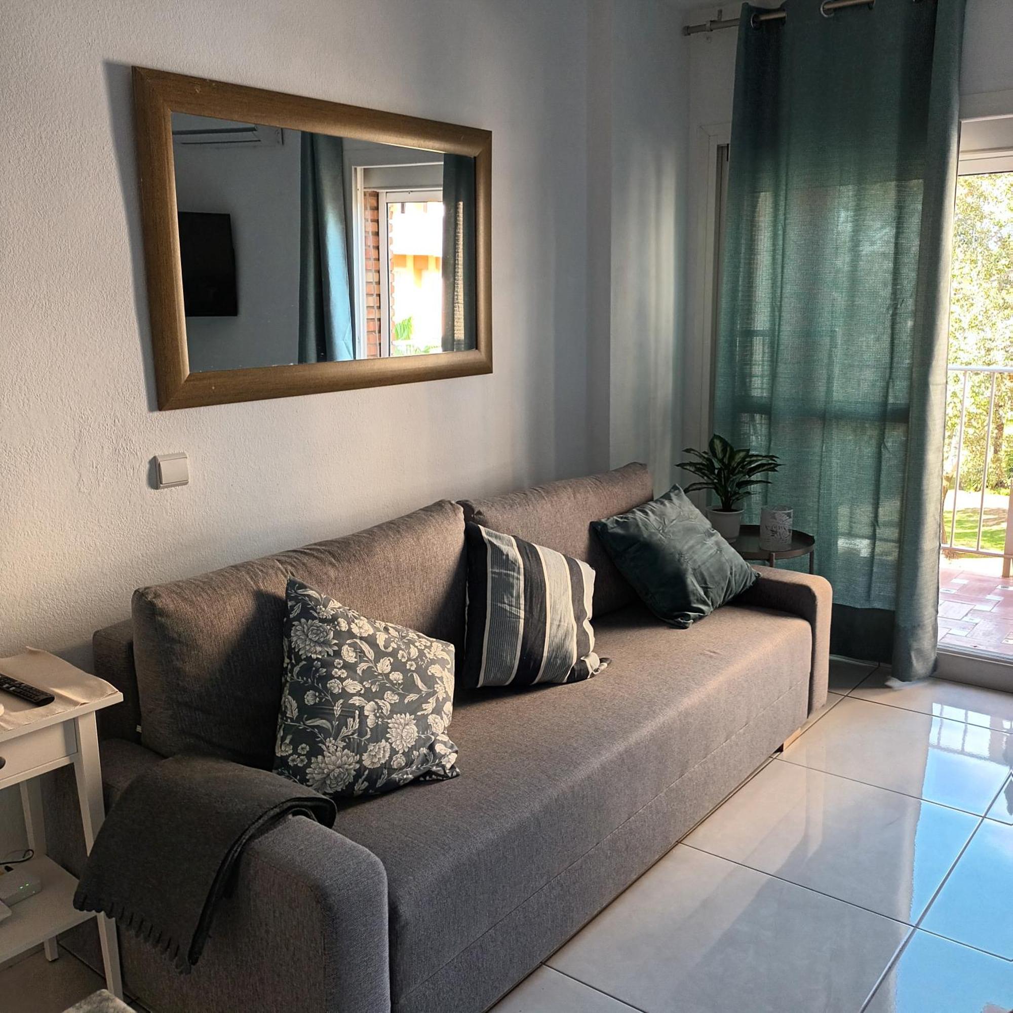 Minerva 318 * Benalmádena