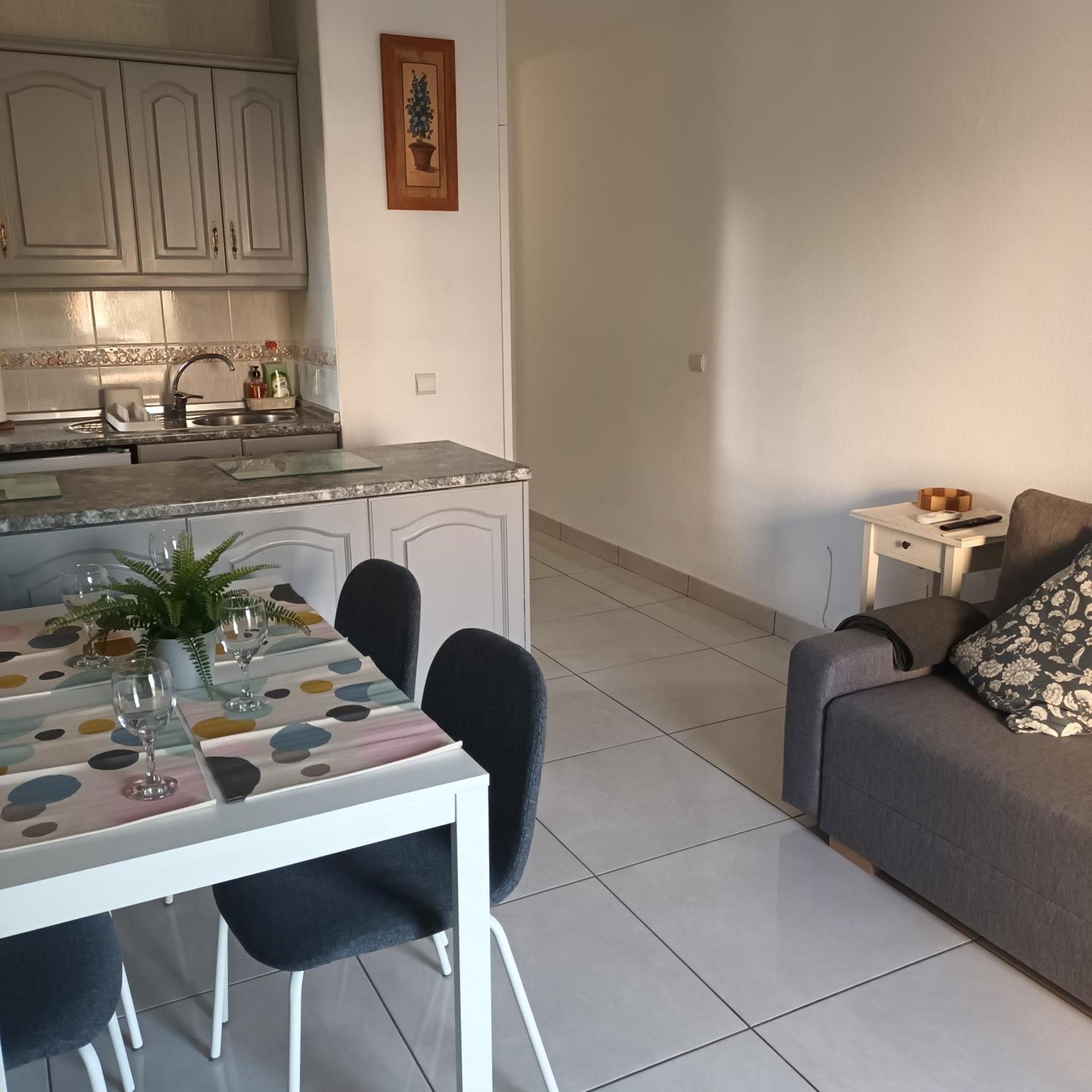 Apartamento Minerva 318