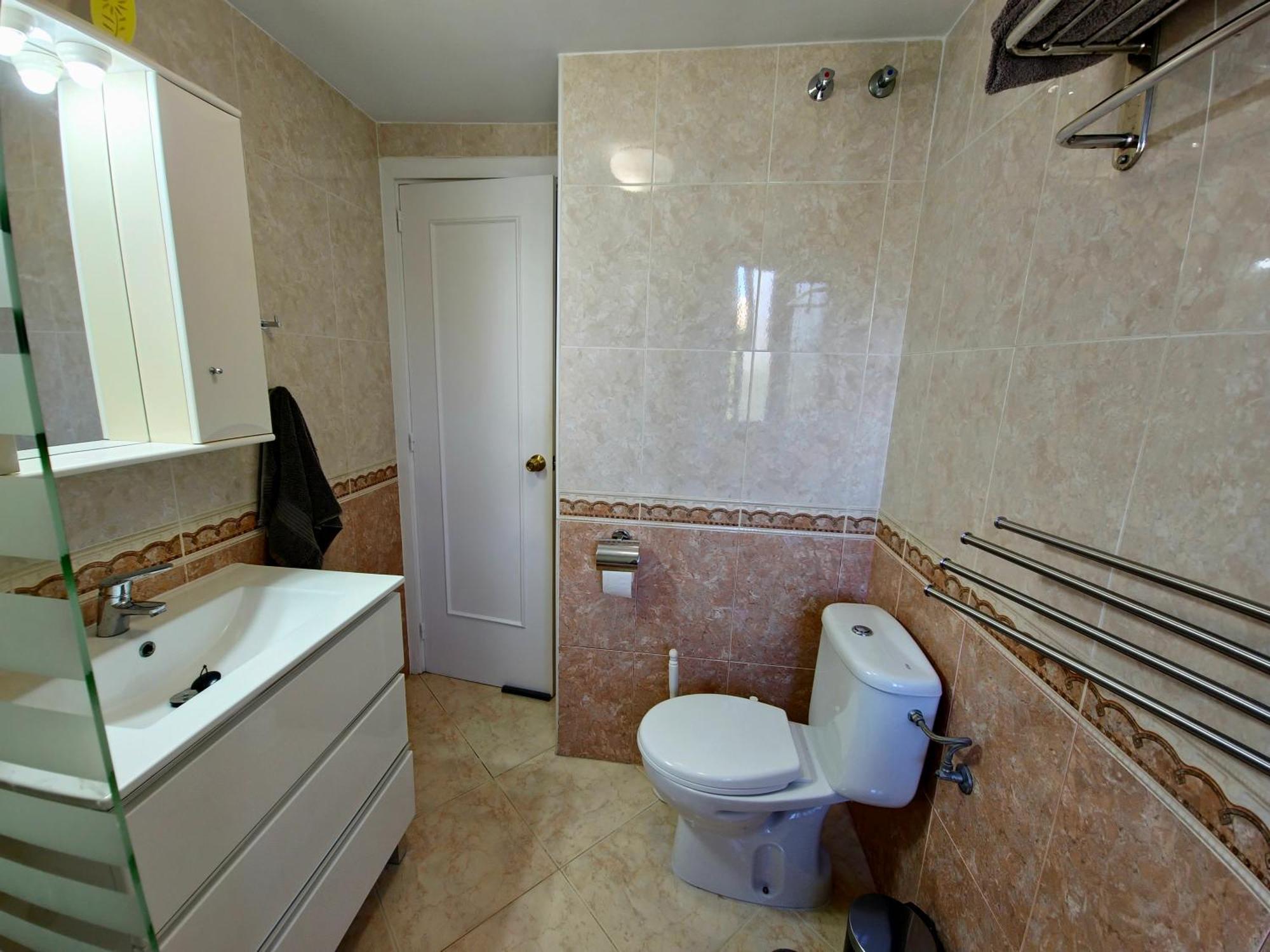 Minerva 318 Apartamento *