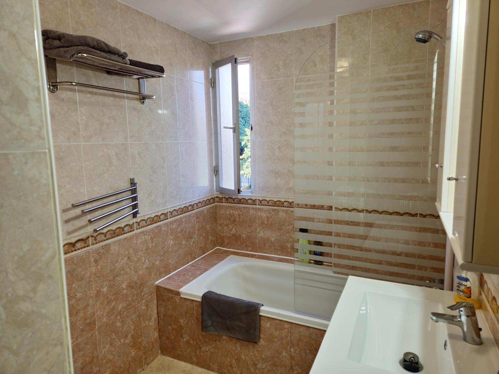 Apartamento Minerva 318 Benalmádena