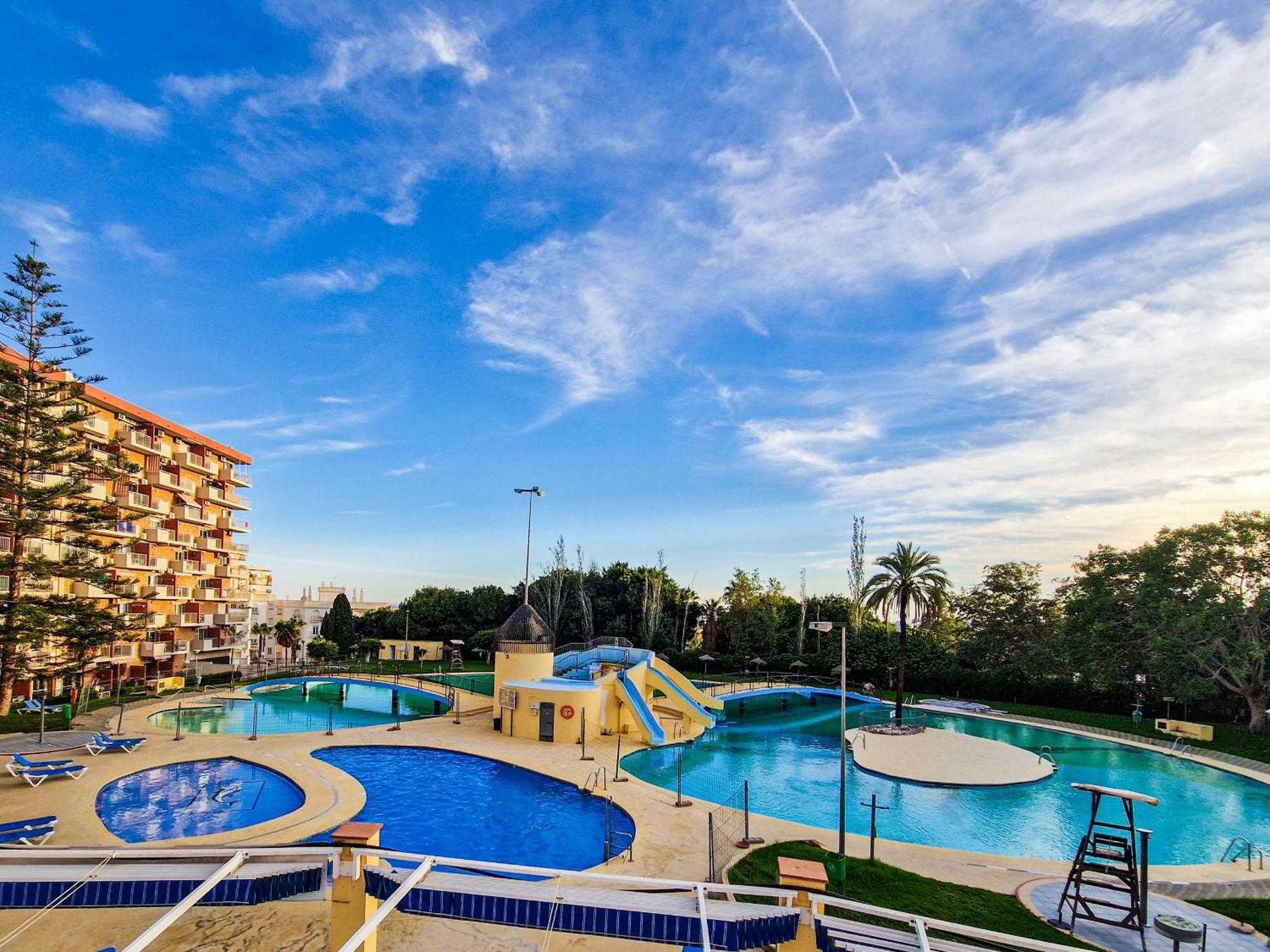Apartamento Minerva 318 Benalmádena