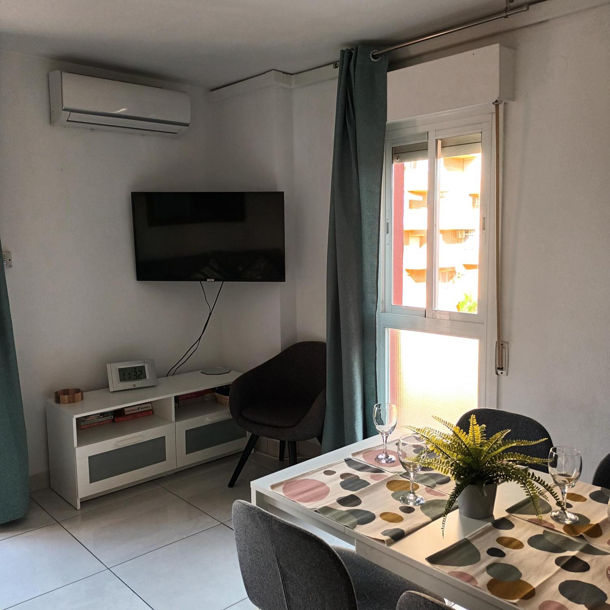 Apartment Minerva 318