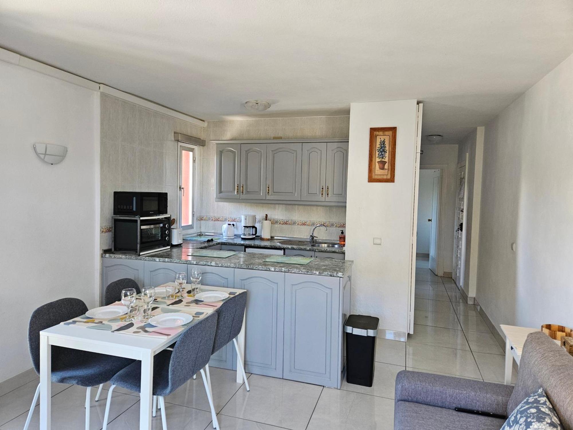 Apartment Minerva 318